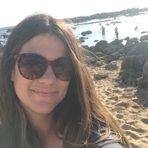 Meet your Posher, Kelli